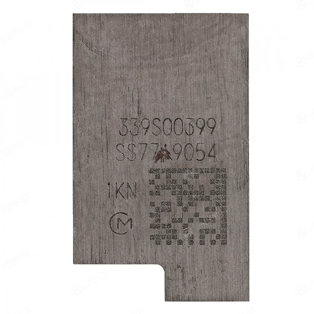 Picture of WiFi IC 339S00399 for iPhone X / 8 Plus / 8